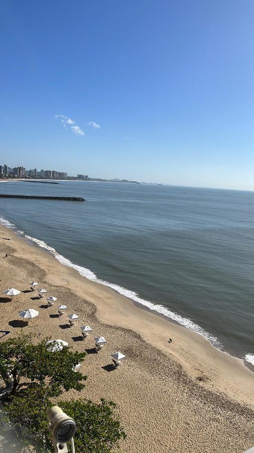 شقة Frente Mar Piçarras المظهر الخارجي الصورة